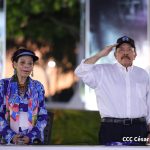 Cmte. Daniel Ortega: La Educación y la Unidad, claves para defender nuestra soberanía