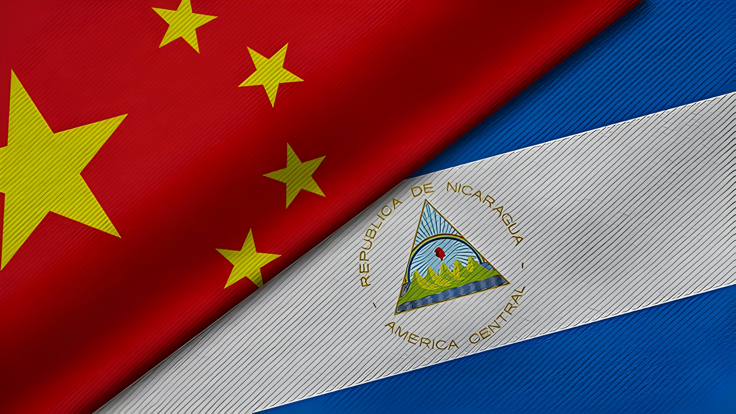 Mensaje del Gobierno de Nicaragua al Presidente de la República Popular China