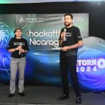 85 equipos clasifican a Hackathon Nicaragua EntornOS 2024