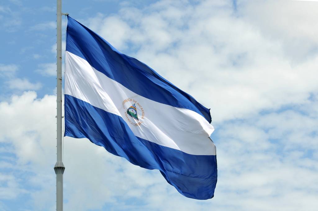 Nicaragua Reitera su Solidaridad con los Pueblos Árabes ante la Violencia Imperialista