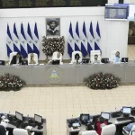 Aprueban reformas a las leyes de organización del Ejército de Nicaragua y Policía Nacional