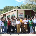 Centro Tecnológico Datanlí abre sus puertas en Jinotega