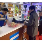 Destacan productos nicaragüenses en la 2ª Expo China y la 6ª Feria Internacional de Wenzhou, promoviendo el turismo