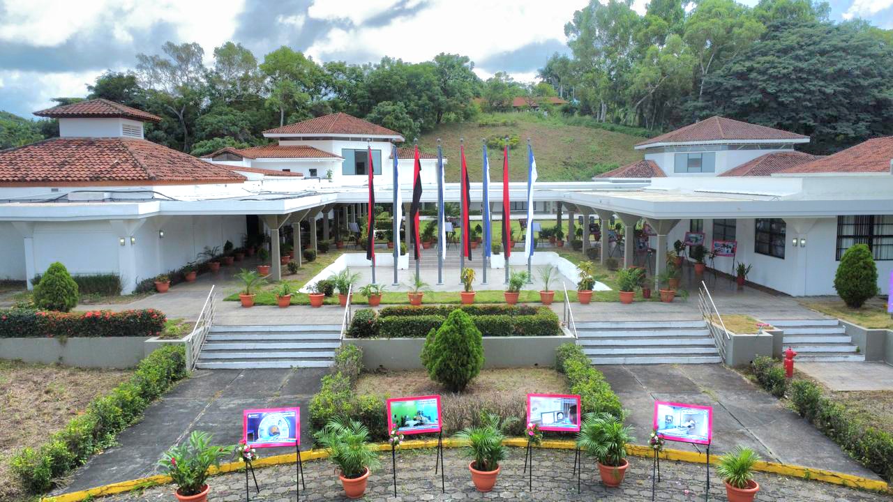 Inician obras de construcción del Centro Oncológico Nacional Doctor Juan Ignacio Gutiérrez Sacasa en Managua