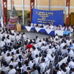 Inicia entrega de bono complementario de 3.000 córdobas a bachilleres de colegios públicos de Nicaragua