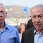 La СPI emite orden de detención contra Netanyahu por crímenes en Gaza