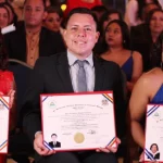 MINJUVE y UNAN-Managua Celebran la Graduación de Jóvenes en Diversas Maestrías