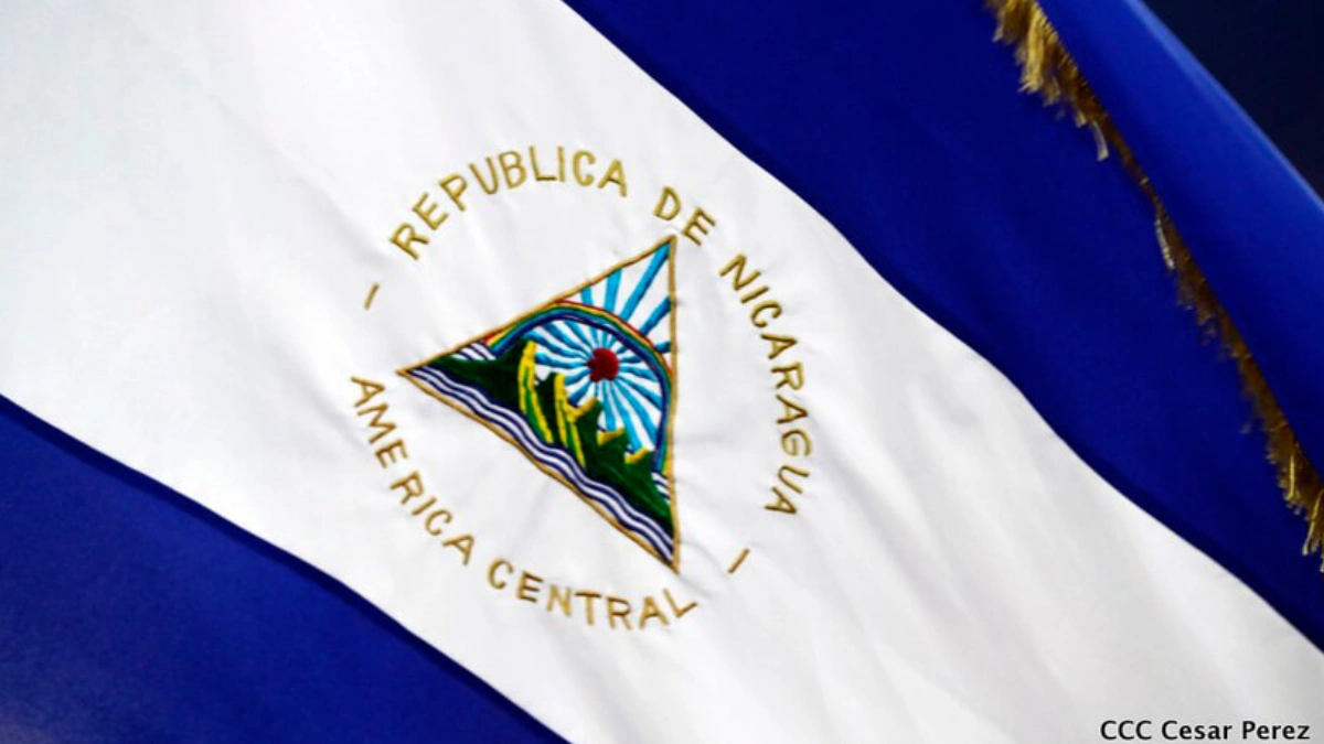 Nicaragua, gobierno, denuncia, sica