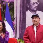 Nicaragua heroica y victoriosa rinde homenaje al Comandante Carlos Fonseca a 48 años de su legado