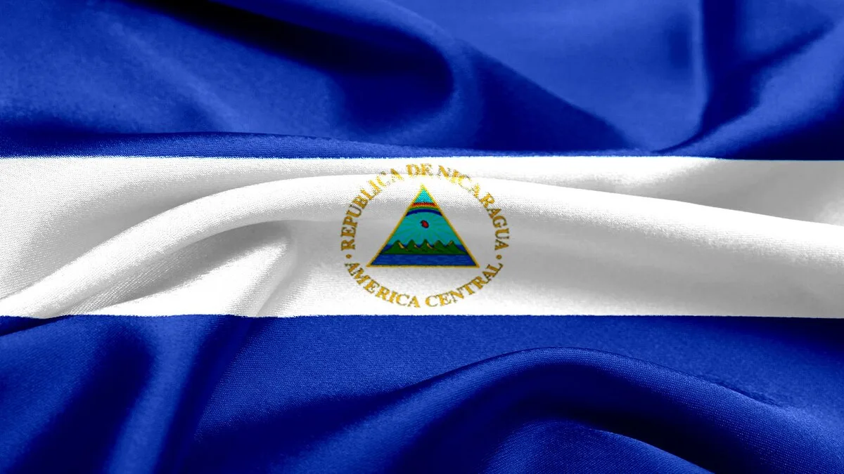 gobierno, nicaragua , nacional