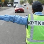 Policía Nacional realiza constante campaña de prevención de accidentes