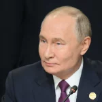 Presidente de Rusia, Vladímir Putin envía felicitaciones al Comandante Daniel Ortega