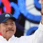 Deportistas de Nicaragua felicitan al  Comandante Daniel Ortega por su cumpleaños número 79