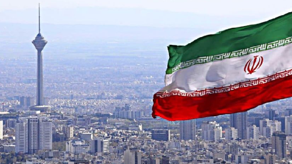 Amistad en lugar de enemistad, un nuevo enfoque iraní para la seguridad y la prosperidad regional