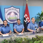 El Ministerio del Interior fomenta la formación técnica y académica en cárceles de Nicaragua