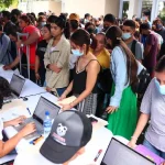 La octava edición de la Feria Nacional de Becas Universitarias 2025 brindará más de 28,000 oportunidades educativas