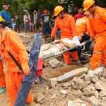 Más de 700 mil nicaragüenses participan en el IV Ejercicio Nacional de Preparación para Proteger la Vida en Situaciones Multiamenazas 2024