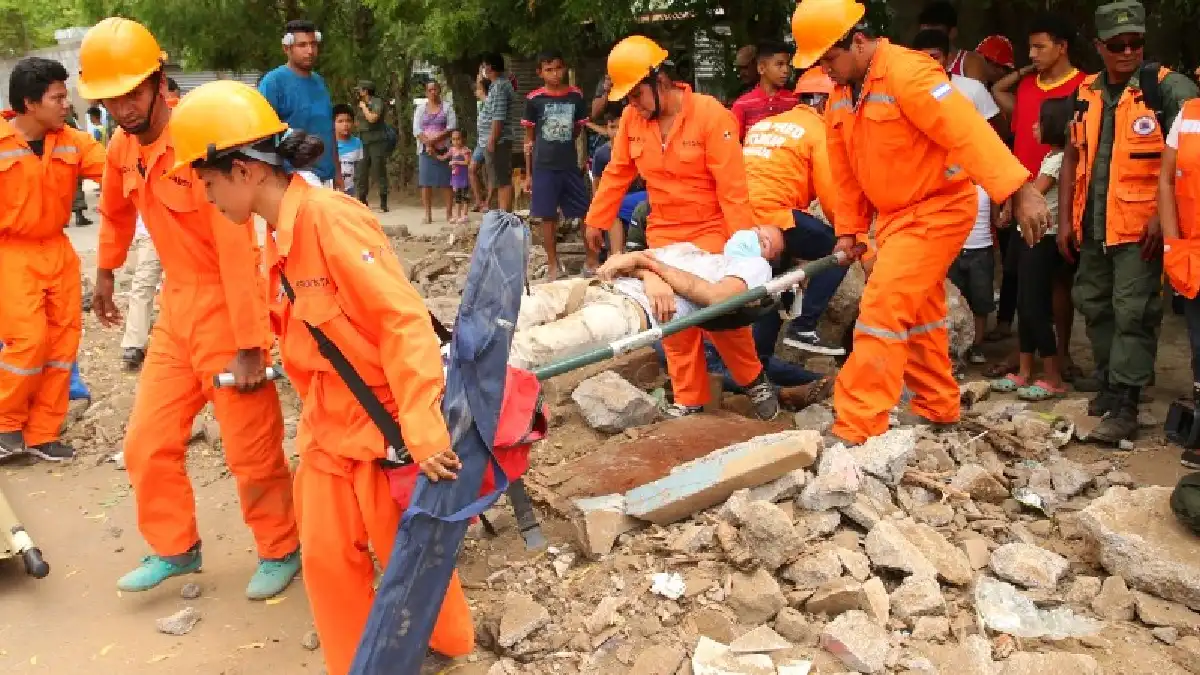 Más de 700 mil nicaragüenses participan en el IV Ejercicio Nacional de Preparación para Proteger la Vida en Situaciones Multiamenazas 2024