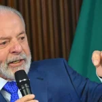 Mensaje del Gobierno de Nicaragua al presidente Lula