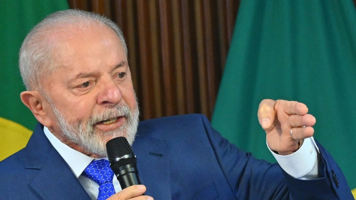 Mensaje del Gobierno de Nicaragua al presidente Lula