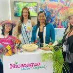 Nicaragua Promociona su Turismo y Cultura en la Feria Internacional de Turismo de Venezuela