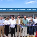 Nicaragua inaugura la modernización en infraestructura Portuaria del nuevo Centro Logístico Julia Herrera de Pomares