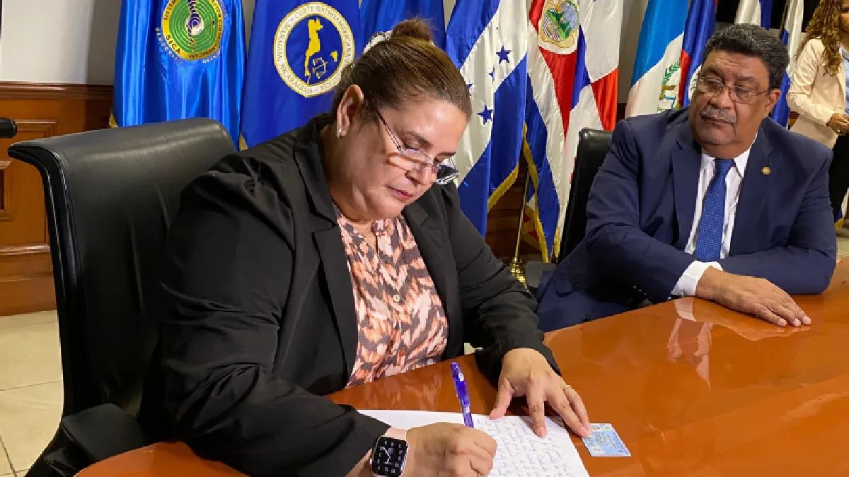 Nicaragua presenta solicitud de consulta obligatoria sobre la situación que atraviesa el SICA