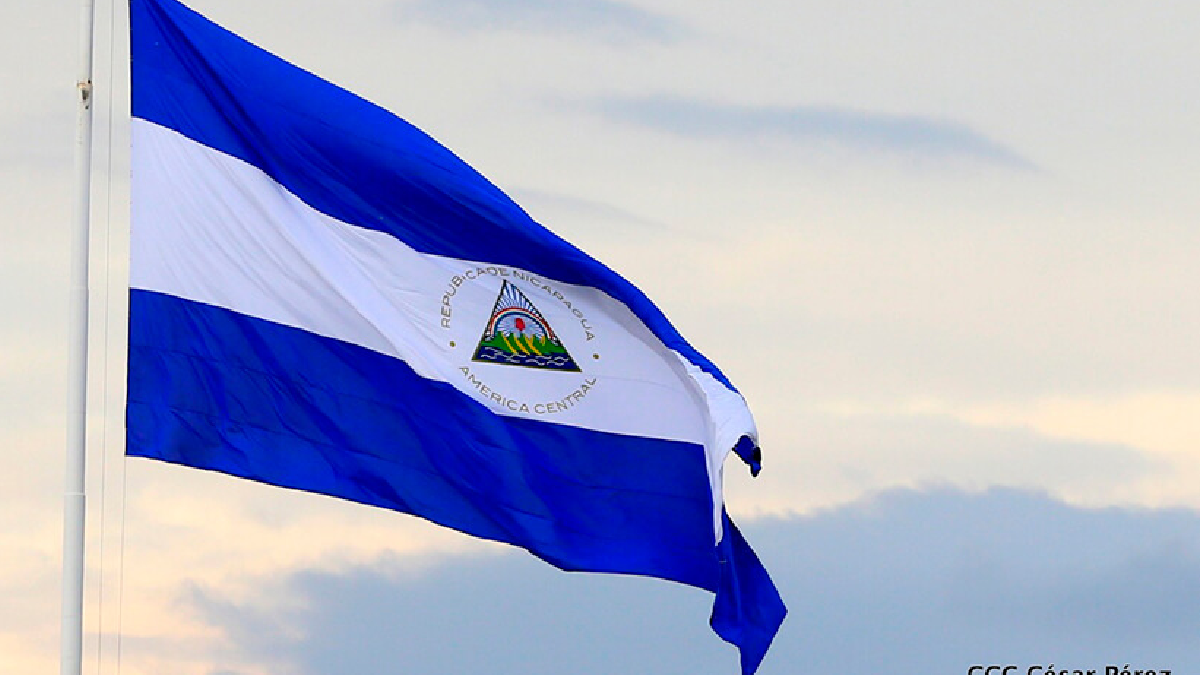 Nicaragua, recahaza, actitudes, injerencistas, unidad, centroamericana