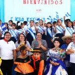 107 Escuelas de Masaya inician año lectivo 2025