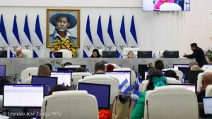 La Asamblea Nacional aprueba reforma constitucional que garantiza la educación gratuita en Nicaragua