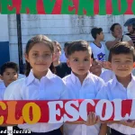 Con mucha alegria, el Colegio San Sebastian da la bienvenida al ciclo escolar 2025