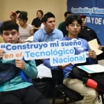 INATEC da inicio al periodio de matriculas 2025 con 75 carreras técnicas gratuitas en toda Nicaragua