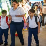 Inicia Año Escolar 2025 nuevas Victorias Educativas para Nicaragua