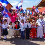 MINED inicia primera entrega de Merienda Escolar del año 2025