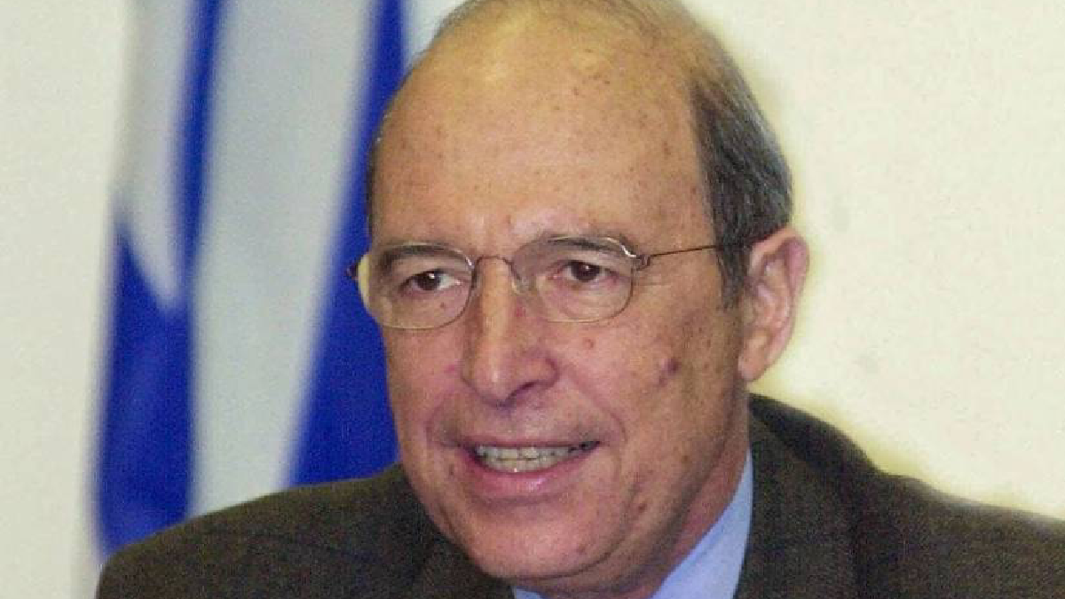 Mensaje de Condolencias por el fallecimiento del Señor Kostas Simitis, Ex Primer Ministro de la República Helénica