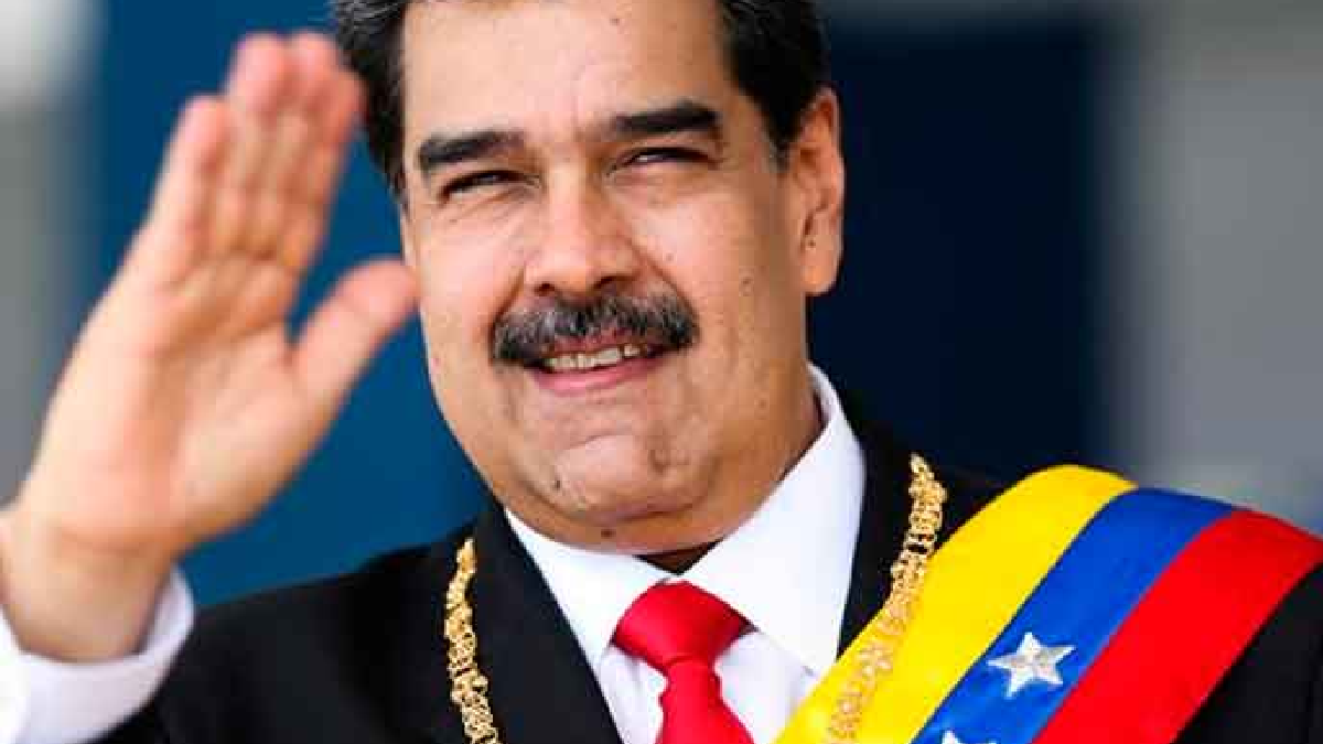 Nicaragua envía saludo al Gobierno de Venezuela por la Juramentación Presidencial Victoriosa de Nicolás Maduro