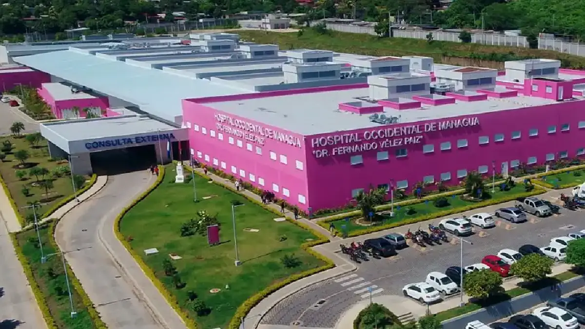 Nuevas inauguraciones en el sector salud para 2025