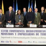 Presentan en España inversión turística que ofrece Nicaragua