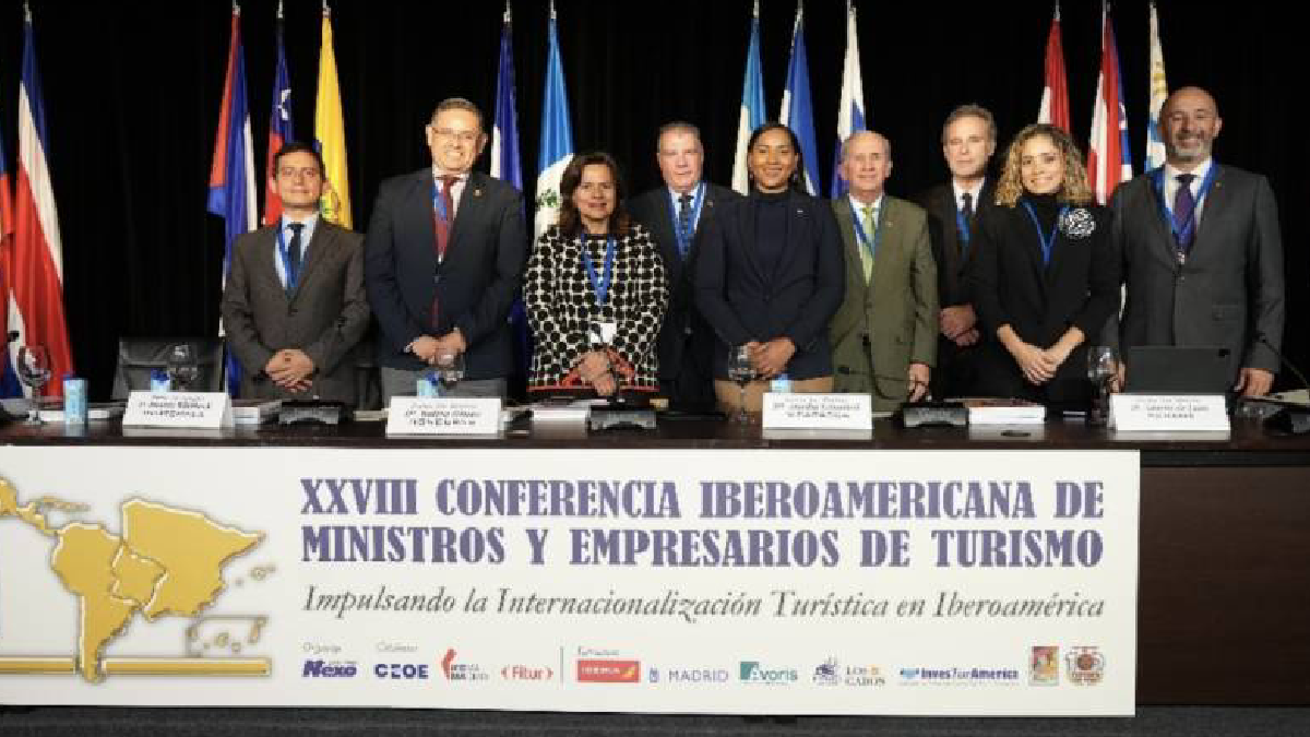 Presentan en España inversión turística que ofrece Nicaragua