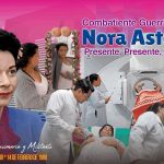 Gobierno Sandinista creó durante el año 2024 un total de 218 Clínicas de Detección Temprana del Cáncer en homenaje a Nora Astorga