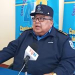 Nicaragua lamenta el sensible fallecimiento del Comisionado General Yuri Valle