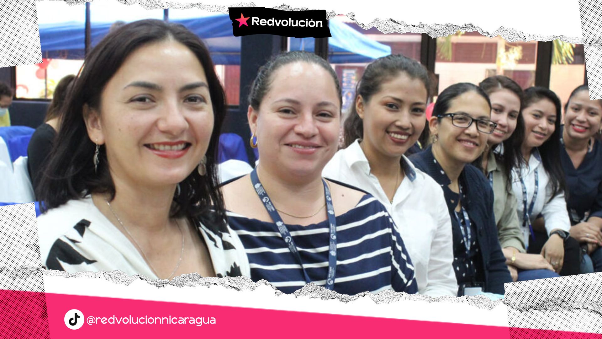 Gobierno de Nicaragua lanza Campaña Nacional Mujeres Saludables