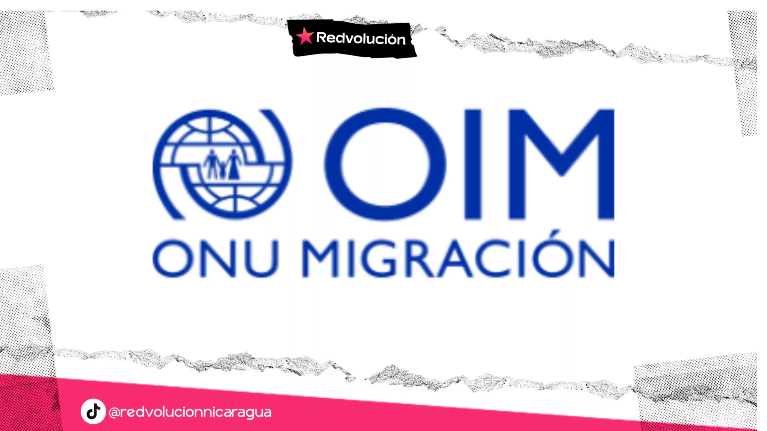 Mensaje a la Directora de Organización Internacional para las Migraciones (OIM)