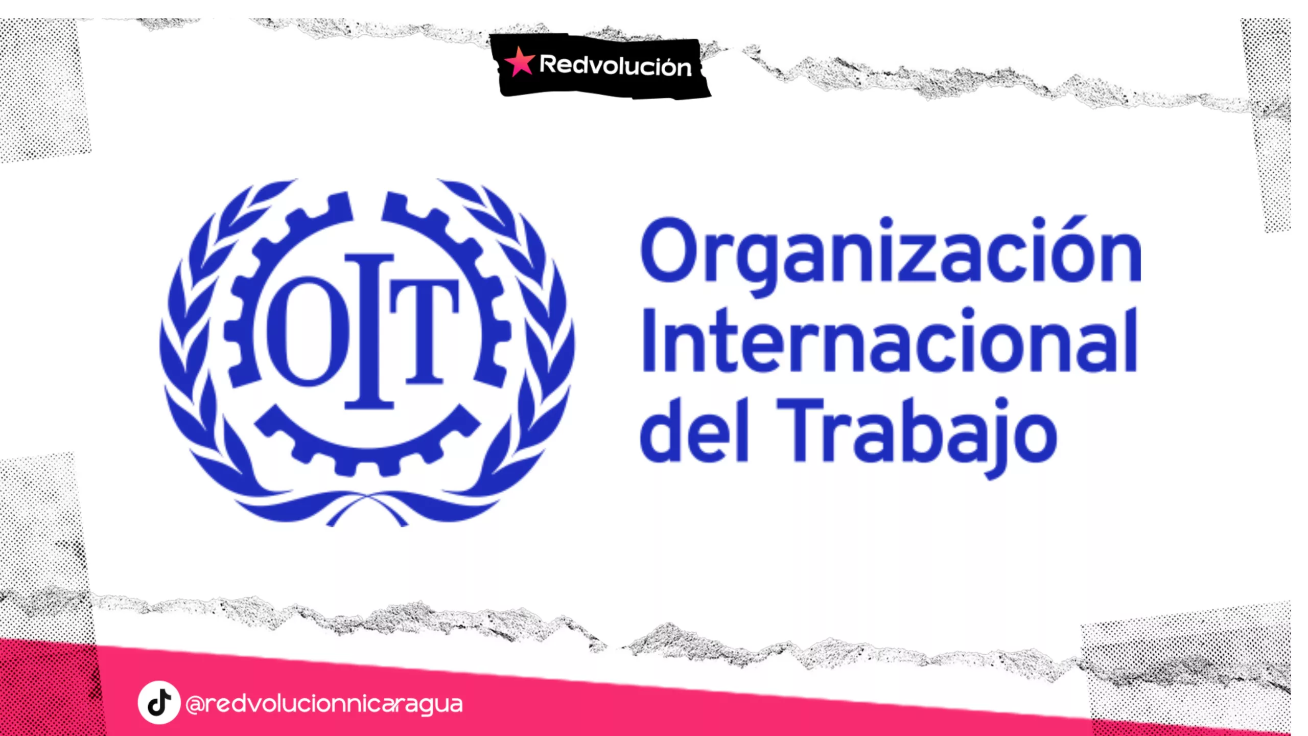 Mensaje de Nicaragua a Gilbert Houngbo de la Organización Internacional del Trabajo