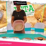 INTA presenta alternativa de alimentación para engorde de pollos en granjas