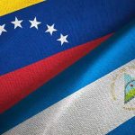 Nicaragua se solidariza con Venezuela sobre los abusos y agresiones del imperialista de la Tierra