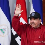 Copresidente de Nicaragua se solidariza con migrantes ante redadas y deportaciones