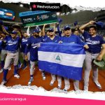 Nicaragua clasifica al Clásico Mundial de Béisbol 2026