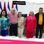 Amada Pineda asume Segunda Vicepresidencia de la Junta Directiva de la Asamblea Nacional