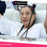 Homenaje a la Compañera Guerrillera Gladys Báez en Pancasán